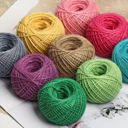 Hemp Rope